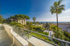 Villa à Cannes - Villa Nirvana