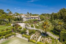 Villa à Antibes - Villa Jasmine