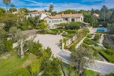 Villa à Antibes - Villa Jasmine