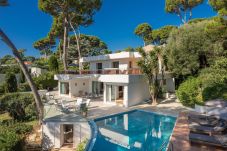 Villa à Antibes - Villa Valentina