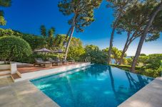 Villa à Antibes - Villa Valentina