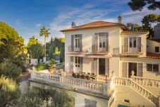 Villa à Antibes - Villa Arista