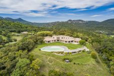 Villa à Cannes - Domaine des Horizons