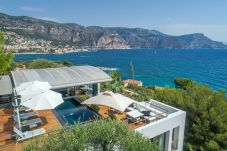 Villa à Saint-Jean-Cap-Ferrat - Villa Amadeus