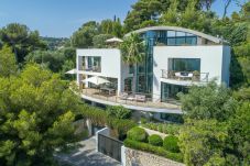 Villa à Saint-Jean-Cap-Ferrat - Villa Amadeus