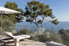 Villa à Saint-Jean-Cap-Ferrat - Villa Amadeus