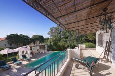 Villa à Antibes - Villa Fiona