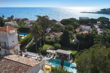 Villa à Antibes - Villa Fiona