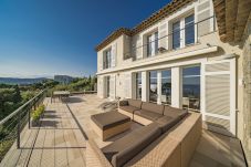 Villa à Antibes - Villa Marquise
