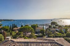 Villa à Antibes - Villa Marquise