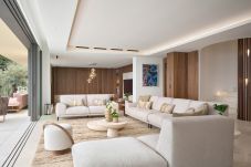 Villa à Villefranche-sur-Mer - Villa Euphoria