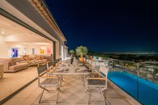 Villa à Cannes - Villa Palmira