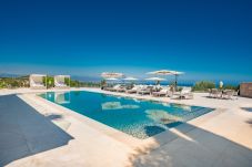 Villa à Cannes - Villa Palmira