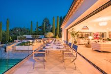Villa à Cannes - Villa Palmira