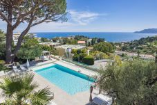 Villa à Cannes - Villa Amelia