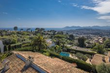 Villa à Cannes - Villa Alina