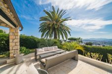 Villa à Cannes - Villa Alina