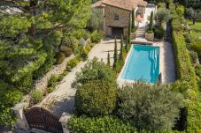 Villa à Cannes - Villa Alina