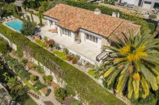 Villa à Cannes - Villa Alina