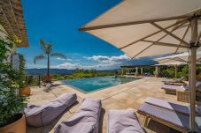 Villa à Mougins - Villa Angel