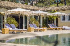Villa à Mougins - Villa Angel