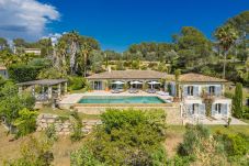 Villa à Mougins - Villa Angel
