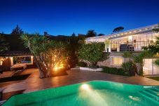 Villa à Cannes - Villa Aries