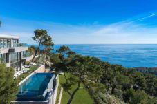 Villa à Eze - Villa Azura