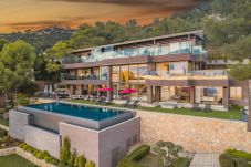 Villa à Eze - Villa Azura
