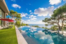 Villa à Eze - Villa Azura