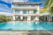 Villa à Cannes - Villa Barbara