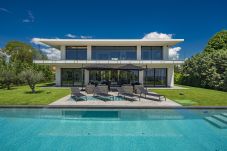Villa à Cannes - Villa Tulip
