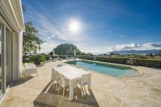 Villa à Cannes - Villa Rachel