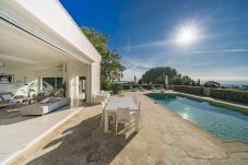 Villa à Cannes - Villa Rachel
