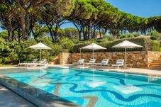 Villa à Saint-Tropez - Villa Atlas