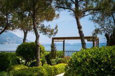 Villa à Saint-Jean-Cap-Ferrat - Villa Red Moon