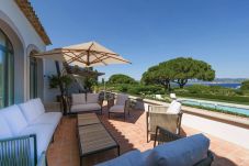 Villa à Saint-Tropez - Villa Carola