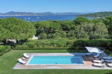 Villa à Saint-Tropez - Villa Carola