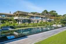 Villa à Saint-Tropez - Villa Lena