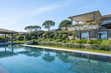 Villa à Saint-Tropez - Villa Lena