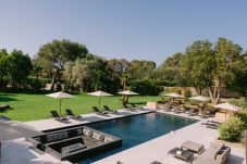 Villa à Saint-Tropez - Villa Queen