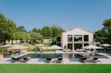 Villa à Saint-Tropez - Villa Queen