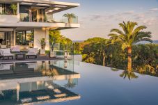 Villa à Cannes - Villa Cassiopeia