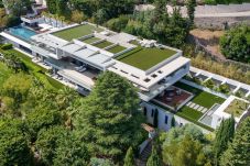 Villa à Cannes - Villa Cassiopeia