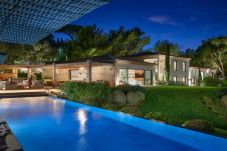 Villa à Saint-Tropez - Villa Celine