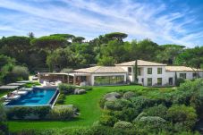 Villa à Saint-Tropez - Villa Celine