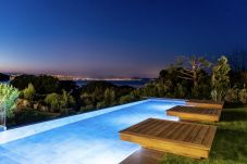 Villa à Saint-Tropez - Villa Celine