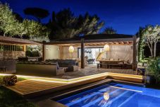 Villa à Saint-Tropez - Villa Celine