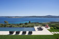 Villa à Saint-Tropez - Villa Chiara