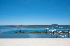 Villa à Saint-Tropez - Villa Chiara